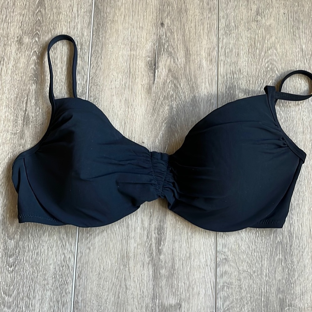 Swim top